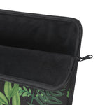 Buy online Premium Quality Vintage Leaves Laptop Sleeve – Plant Lover Gift - Urban Jungle Life